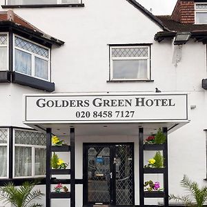 Golders Green Hotel